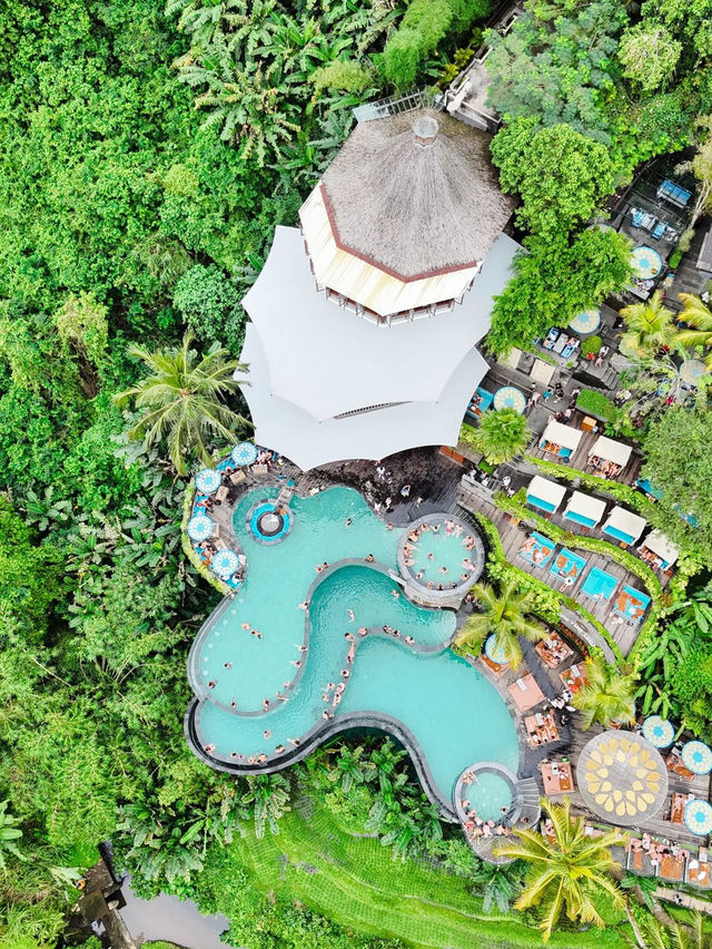 Cretya Ubud