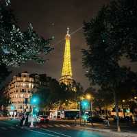 A Parisian Dream: Must-See Attractions and Hidden Gems