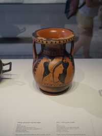 Madrid | Discover the archaeology in Madrid museum