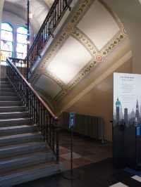 Copenhagen | The local museum you can check the history of Denmark