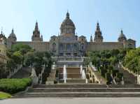 BCN calling