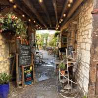 Harbwr Tenby Harbour Brewery: The UK’s Most Photographed Spot