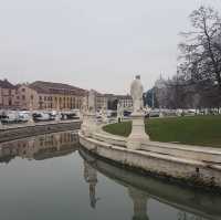 Padova: Don’t just drive by