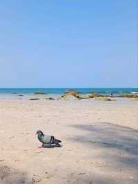 หาดหัวหิน