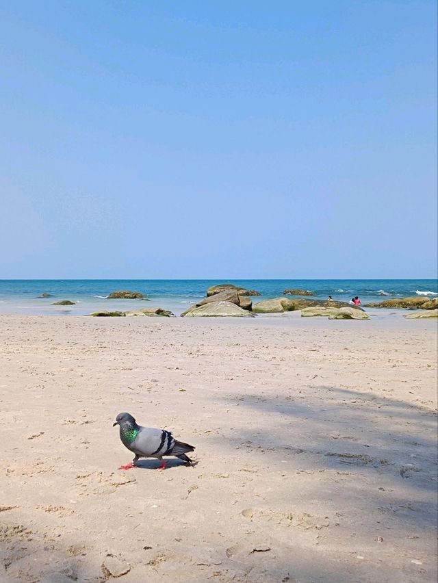 หาดหัวหิน