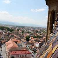 Romania’s most beautiful village 