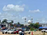 Introduction to Amritapuri Ashram