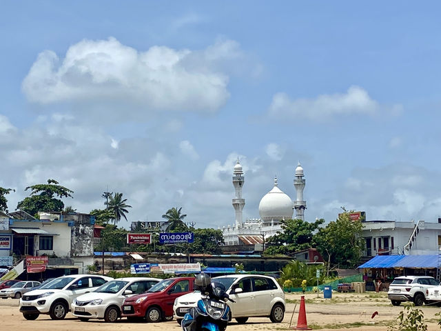 Introduction to Amritapuri Ashram