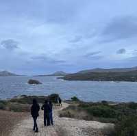 Athens-Temple of Poseidon