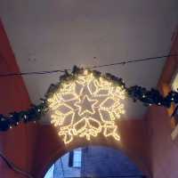 Xmas Sweets in Modena