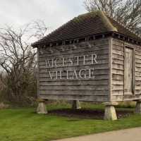 Bicester Village 