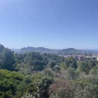 Solemn Serenity in Sardinia