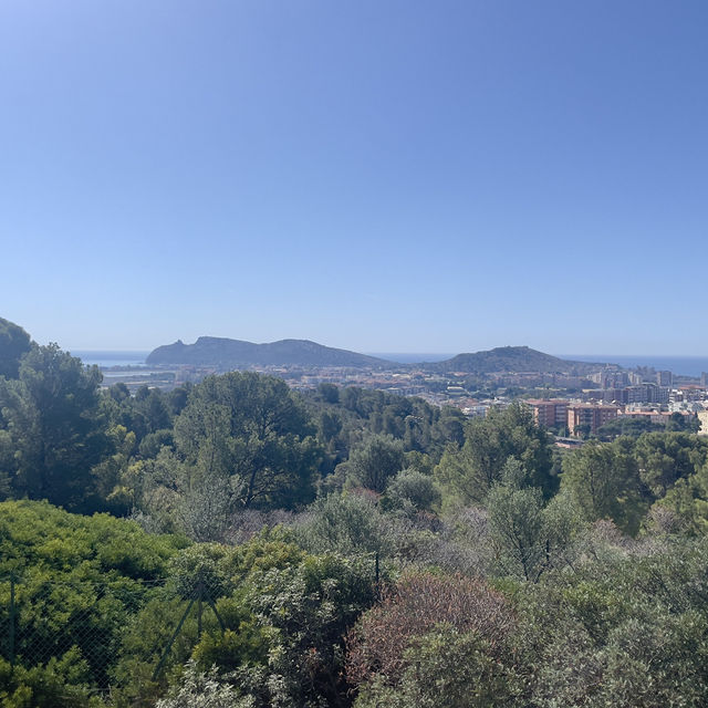 Solemn Serenity in Sardinia