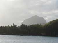 Day Trip to Mauritius
