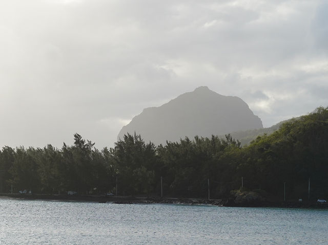 Day Trip to Mauritius