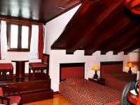 Cat Ba Sunrise Resort