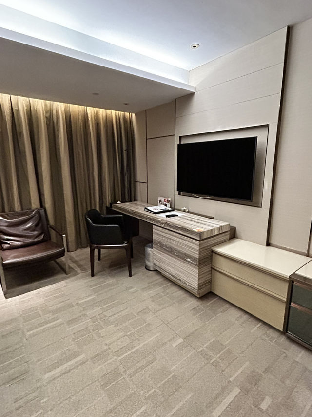 Nathan Hotel Recommendation