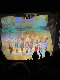 A Magical Night at London’s West End: Tips for the Ultimate Theatre Experience