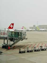 A Dreamy Swiss Getaway – Simply Breathtaking!