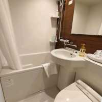 Quintessa Hotel Fukuoka Tenjin Minami