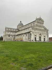 Key Tips for Visiting Pisa