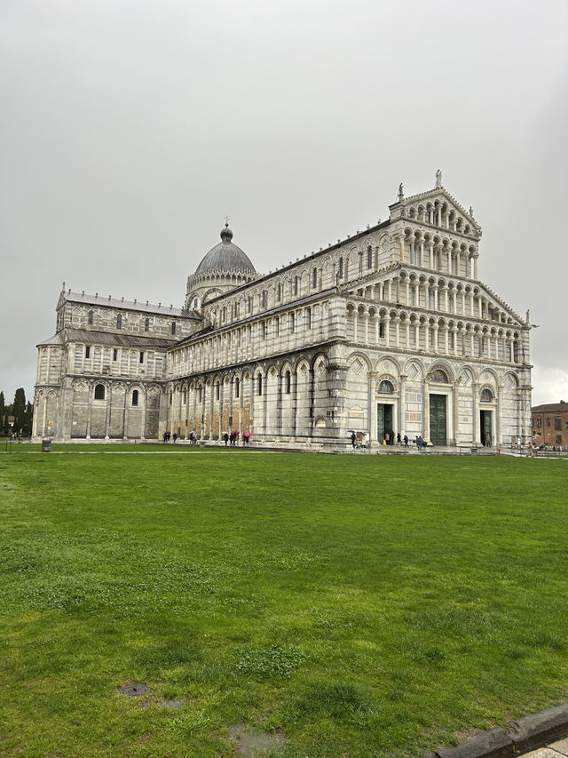 Key Tips for Visiting Pisa