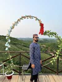 Wonderful pace in Sylhet
