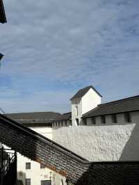 🇦🇹 薩爾茨堡高地要塞（Fortress Hohensalzburg） 🏰