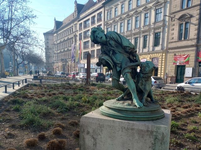 Budapest