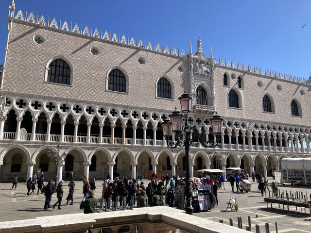 3 Days in Venice