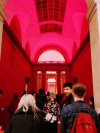 Tate Britain, London 🎨🏛️