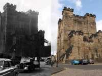 Why Newcastle should be your next city break destination