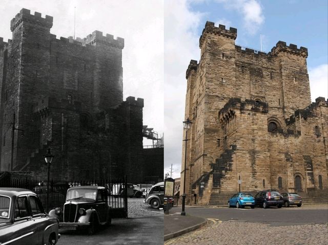 Why Newcastle should be your next city break destination