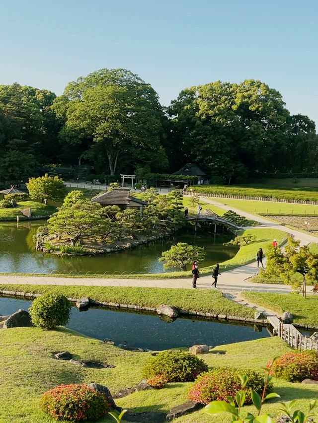 知らなかったら損！ 岡山へ行くべき5つの理由🇯🇵✈️🌏 