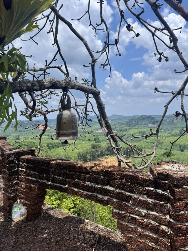 Khao Na Nai Luang Dharma Park