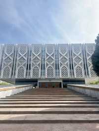 A Modernist Masterpiece 
