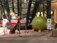 Pear-themed museum