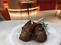 Lunch at SINGAPORE MEMORY, Nanjing