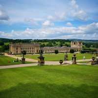 Sheffield to Chatsworth: A Stately Home Day Trip Worth Taking