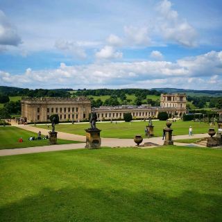 Sheffield to Chatsworth: A Stately Home Day Trip Worth Taking
