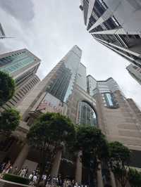 Causeway Bay, Hong Kong’s Ultimate Shopping Destination 💴 🛍️ 🏬 
