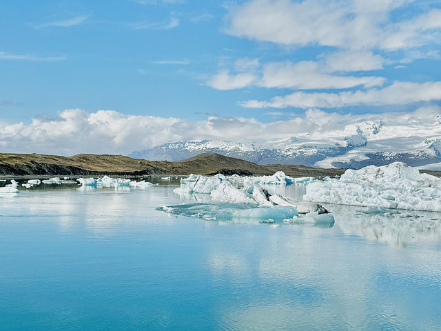 Amazing places in one country!