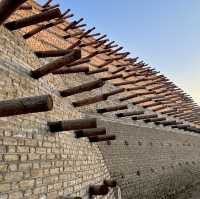 Immerse Yourself in the Colors & Curves of Bukhara