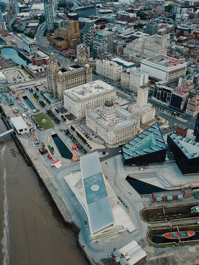 Duke Street’s Heritage Trail 🧭