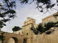 Malta’s Silent City - Mdina 