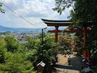 Fujikawaguchiko: A Peaceful Escape at the Foot of Mt. Fuji