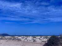 The Southern Beach + Vibes Loop 