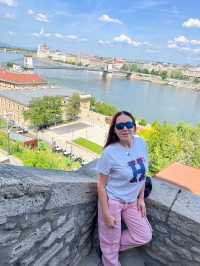 My Magical Budapest Hit List