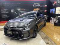 World of Toyota 