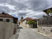 One day itinerary for Mtskheta